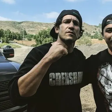 Profile image of Jon Bernthal