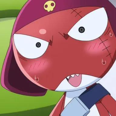 Profile image of ギロロ伍長