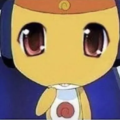 Profile image of クルル曹長