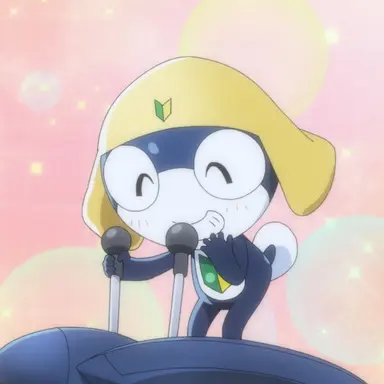 Profile image of タママ二等兵