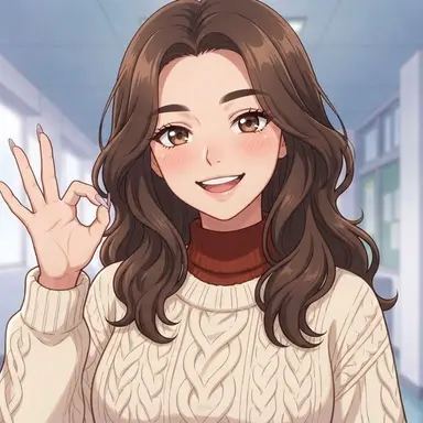 Profile image of Reina
