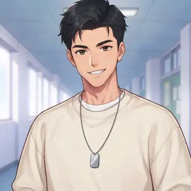 Profile image of Daniel