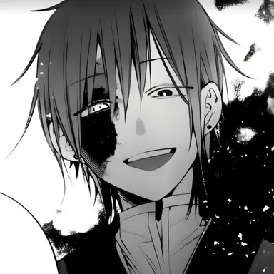 Profile image of 蘆屋道満