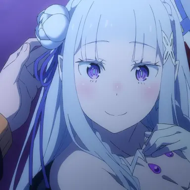 Profile image of エミリア