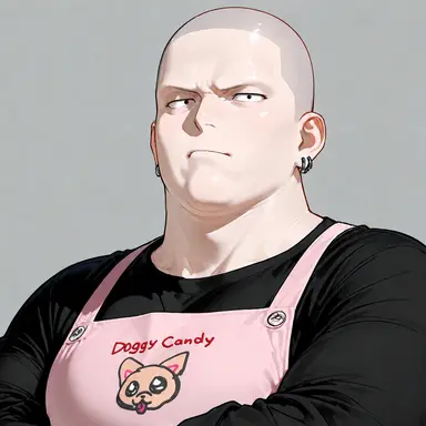 Profile image of ナカホシ