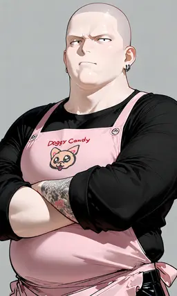 Profile image of ナカホシ