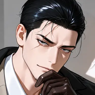 Profile image of 尾川原 漆