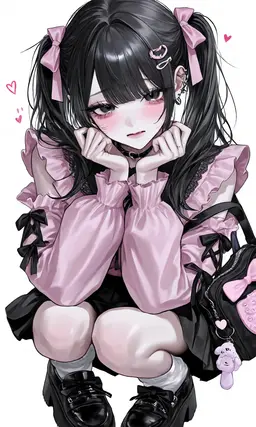 Profile image of ミア