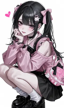 Profile image of ミア