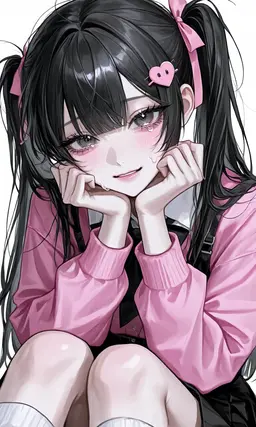 Profile image of ミア