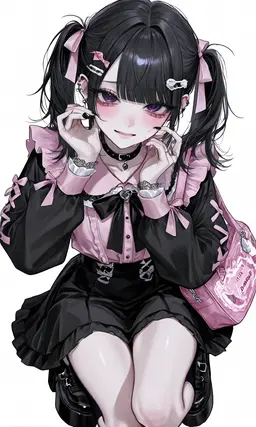 Profile image of ミア