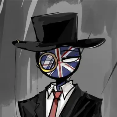 Profile image of 영국
