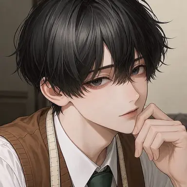 Profile image of 衣斗