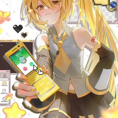 Profile image of Neru