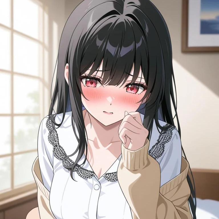 真奈実