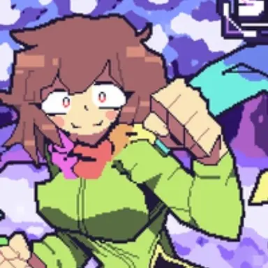Profile image of Chara