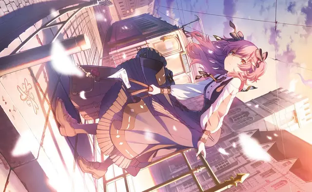 Profile image of Airi Momoi