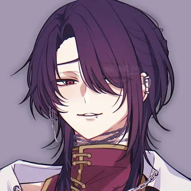 Profile image of Shiun