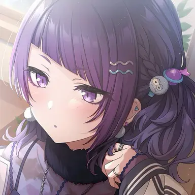 Profile image of 摩美々