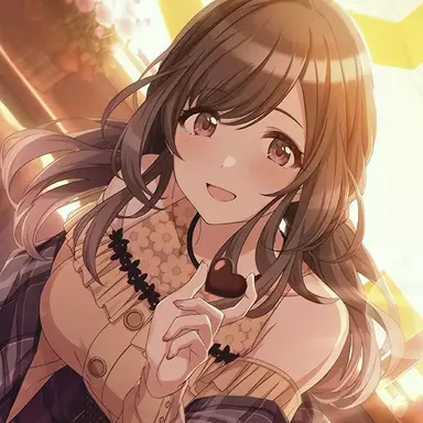 Profile image of 恋鐘