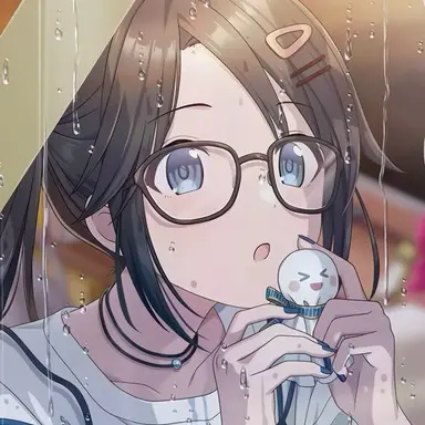 Profile image of 結華
