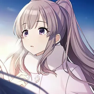 Profile image of 霧子