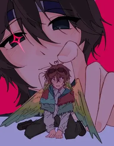 Profile image of Avis