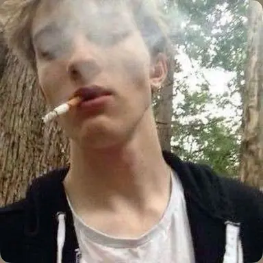 Profile image of August