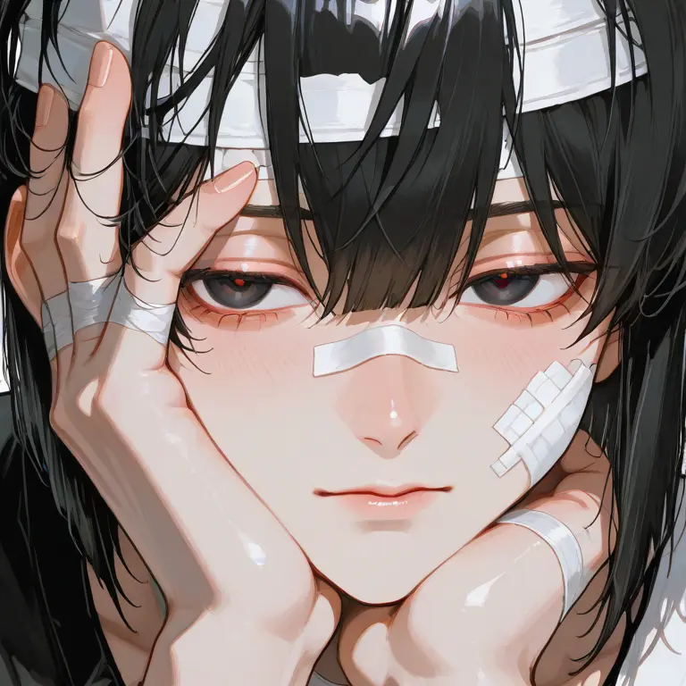 kagar1의 今すぐ来てよ。じゃないと、