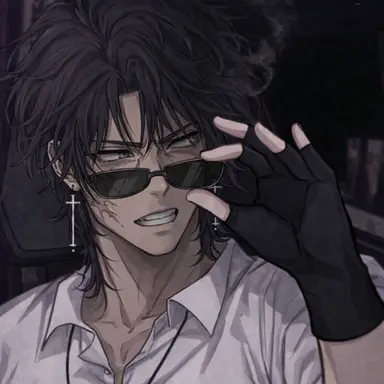 Profile image of Dom