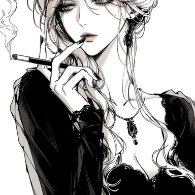 Profile image of Lilya