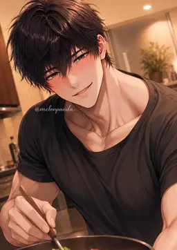 Profile image of 豪