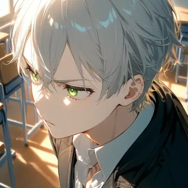 Profile image of 瑠川 ザジ