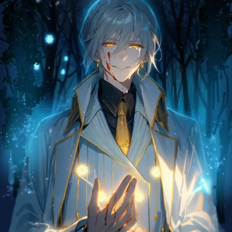 FluffySoup9772의 魔法の世界
