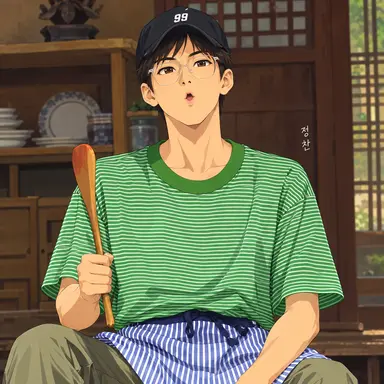 Profile image of 정경호
