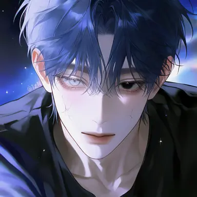 Profile image of ユン・ヘソン