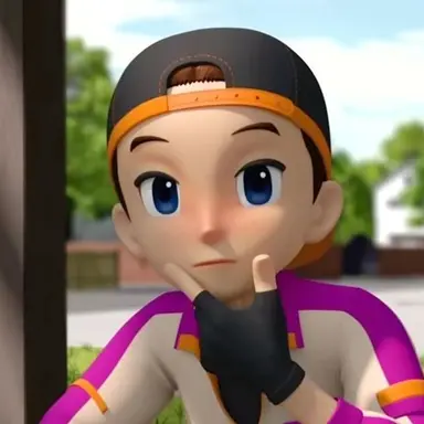 Profile image of 독고오공