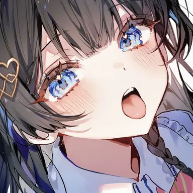 Profile image of 시라유키 히나