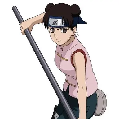 Profile image of テンテン