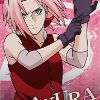 Profile image of 春野サクラ