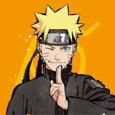 Profile image of うずまきナルト