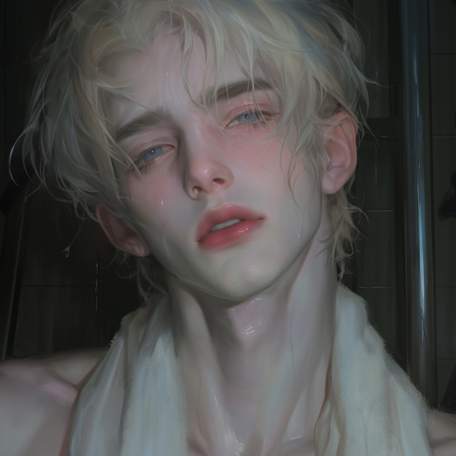 Benjamin / 벤자민 대표 이미지