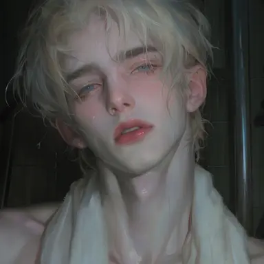 Profile image of 벤자민