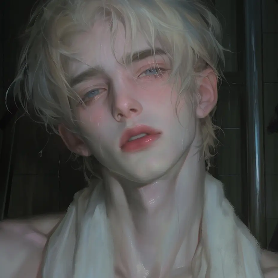 s.yxz의 Benjamin / 벤자민