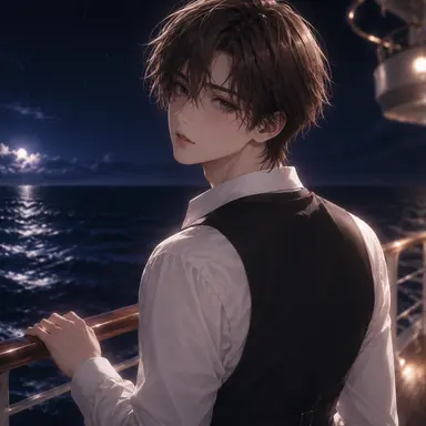 Profile image of Kaito