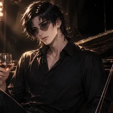 Profile image of Kyosuke