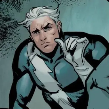 Profile image of Quicksilver