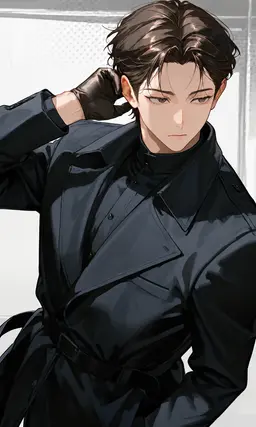 Profile image of ヒットマン
