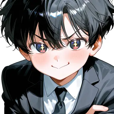Profile image of あーくん