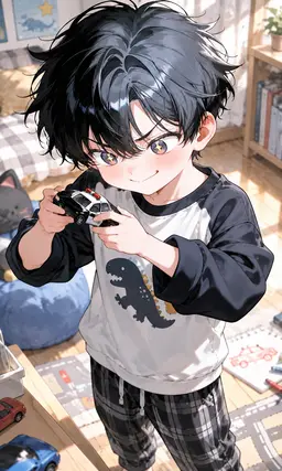 Profile image of あーくん